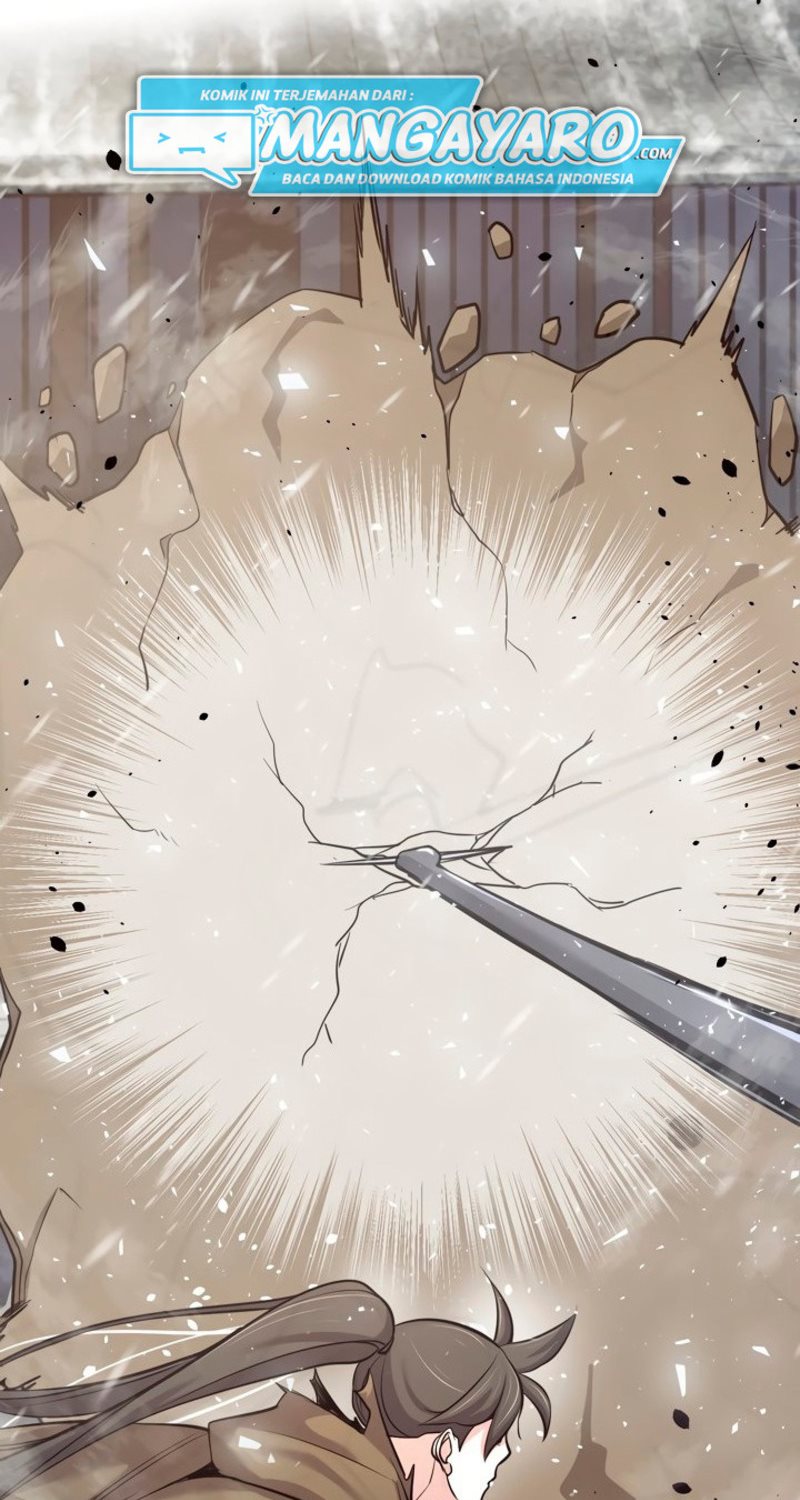 Enemies Chapter 7 halaman 36