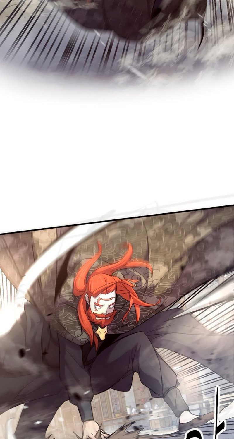 Enemies Chapter 7 halaman 33