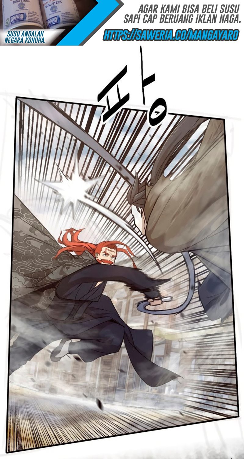 Enemies Chapter 7 halaman 35