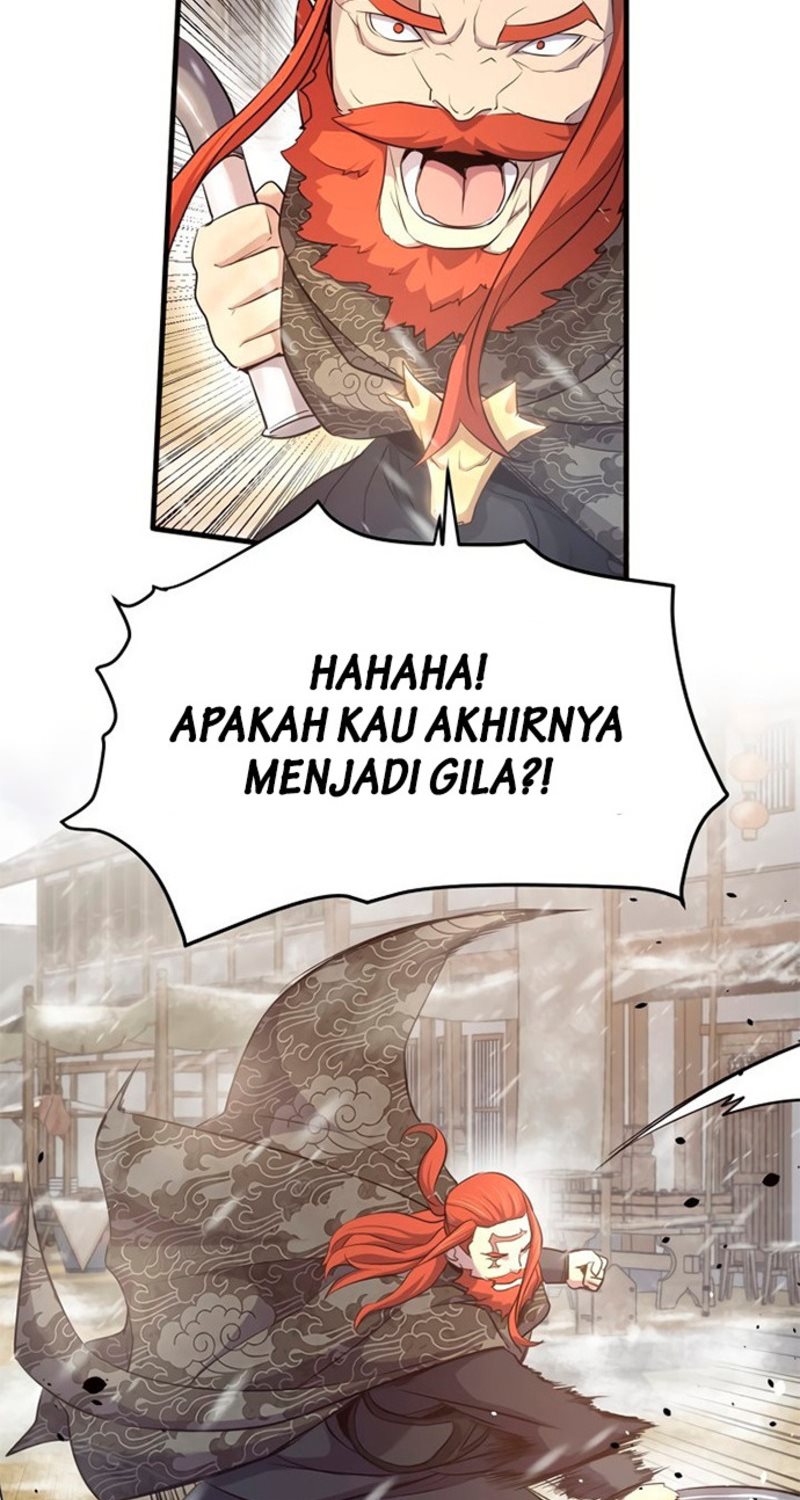 Enemies Chapter 7 halaman 61