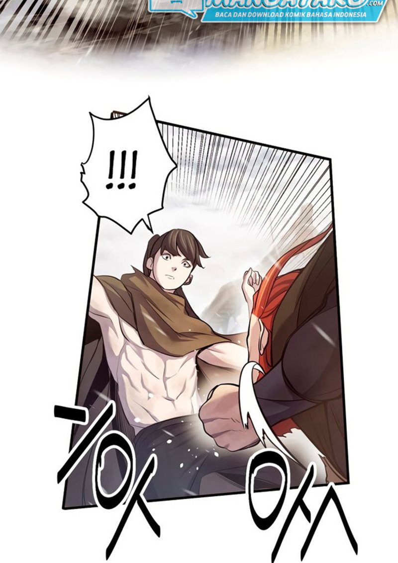 Enemies Chapter 7 halaman 27