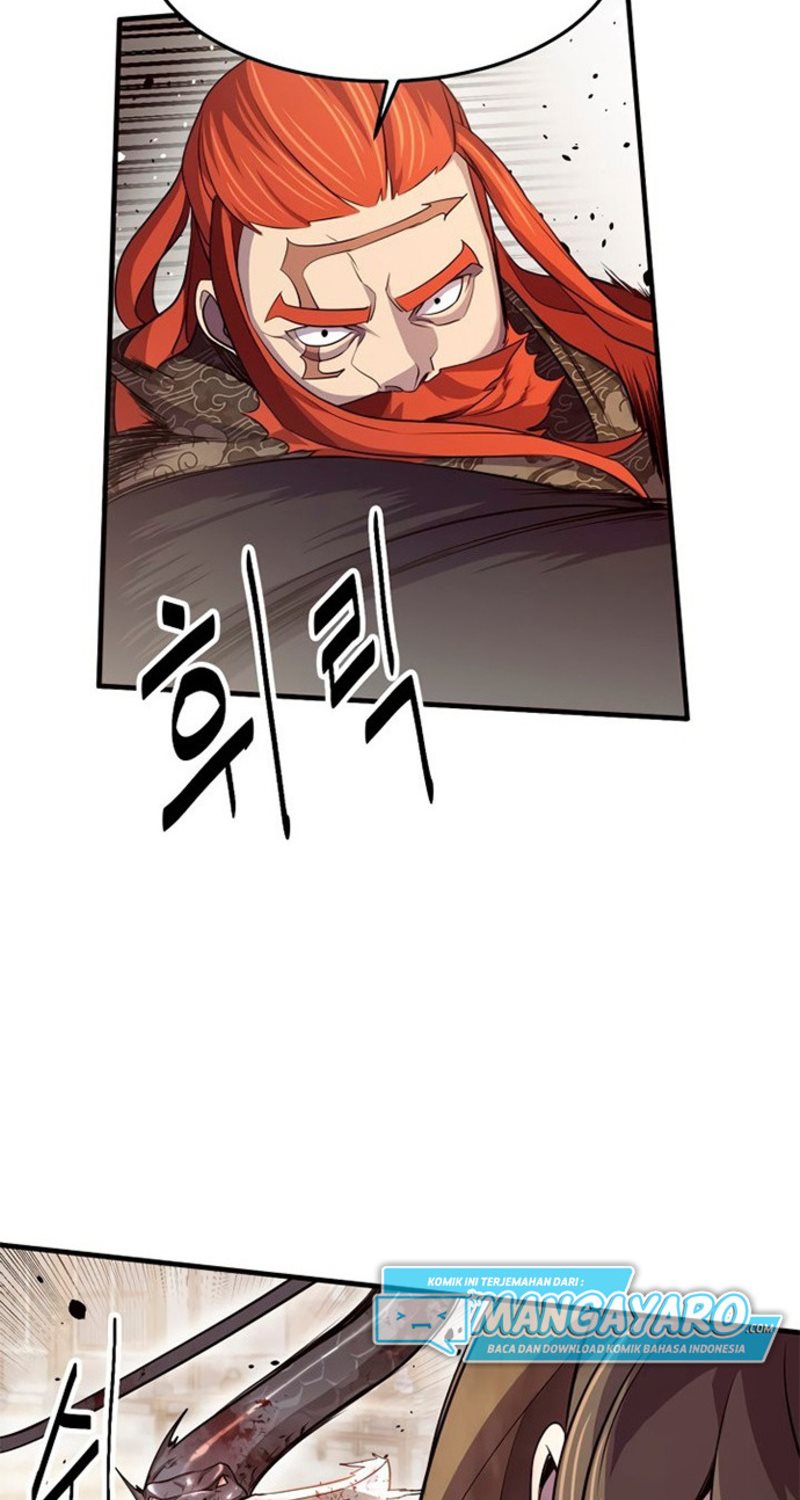 Enemies Chapter 7 halaman 16