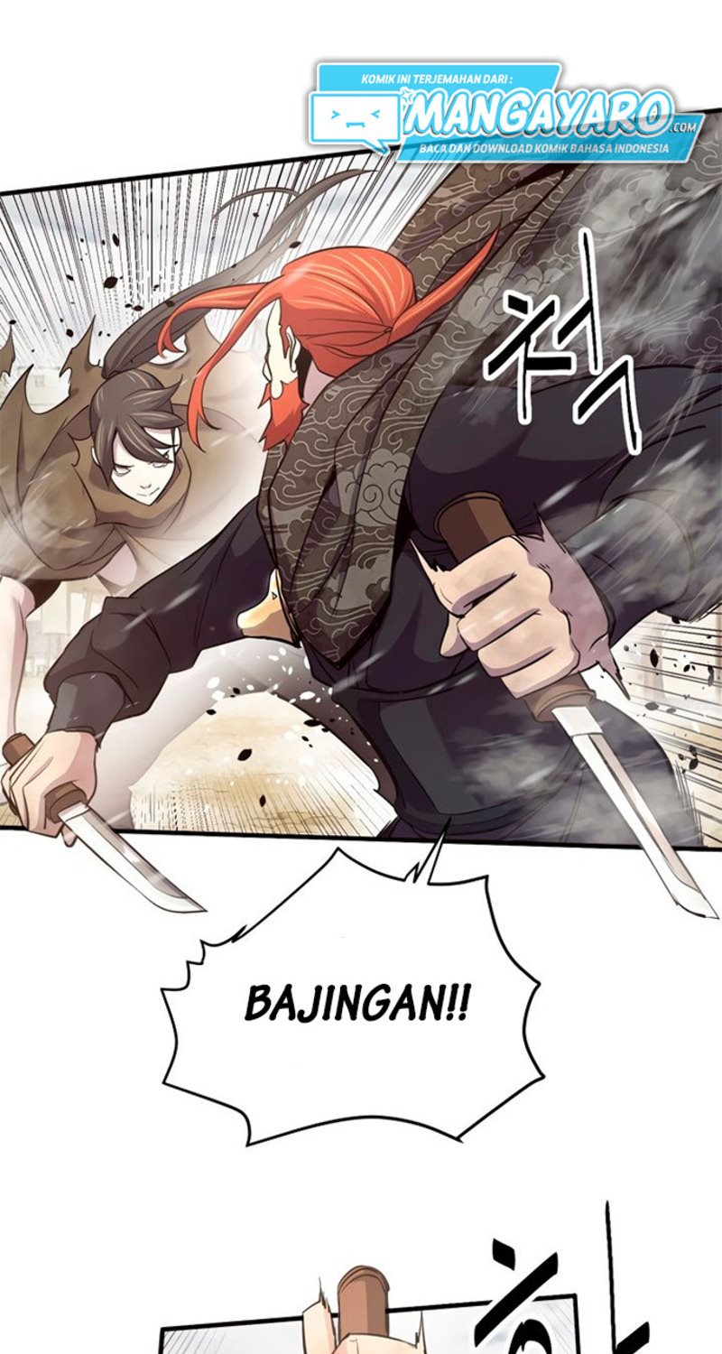 Enemies Chapter 7 halaman 78