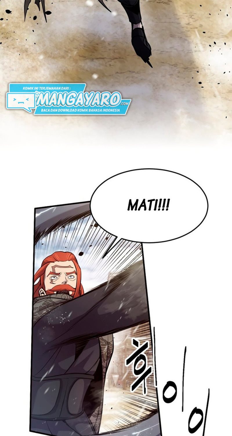 Enemies Chapter 7 halaman 68