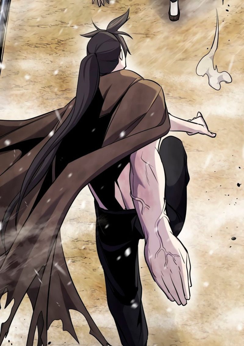 Enemies Chapter 7 halaman 67