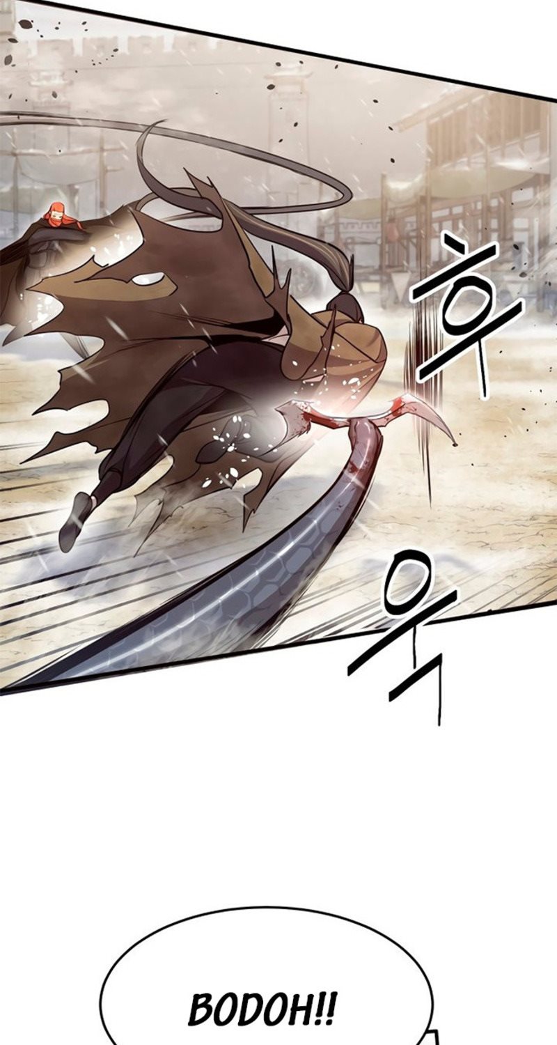 Enemies Chapter 7 halaman 15