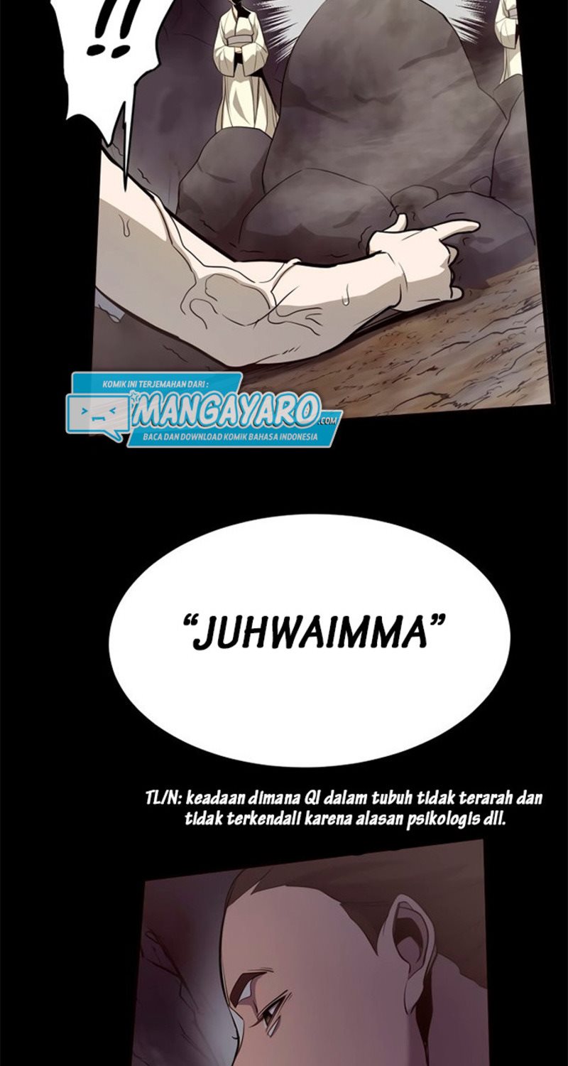 Enemies Chapter 7 halaman 45