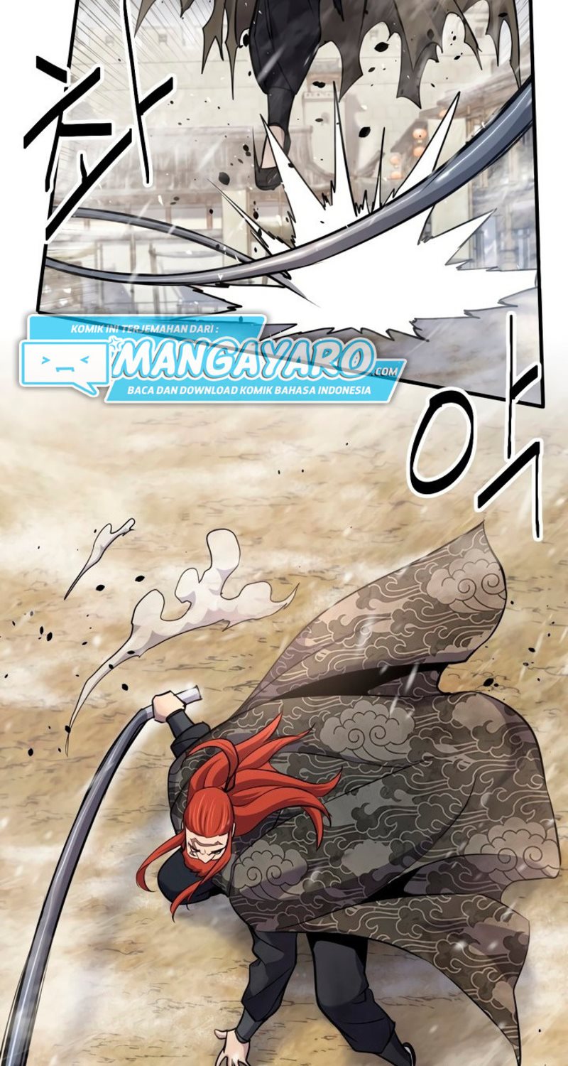 Enemies Chapter 7 halaman 66