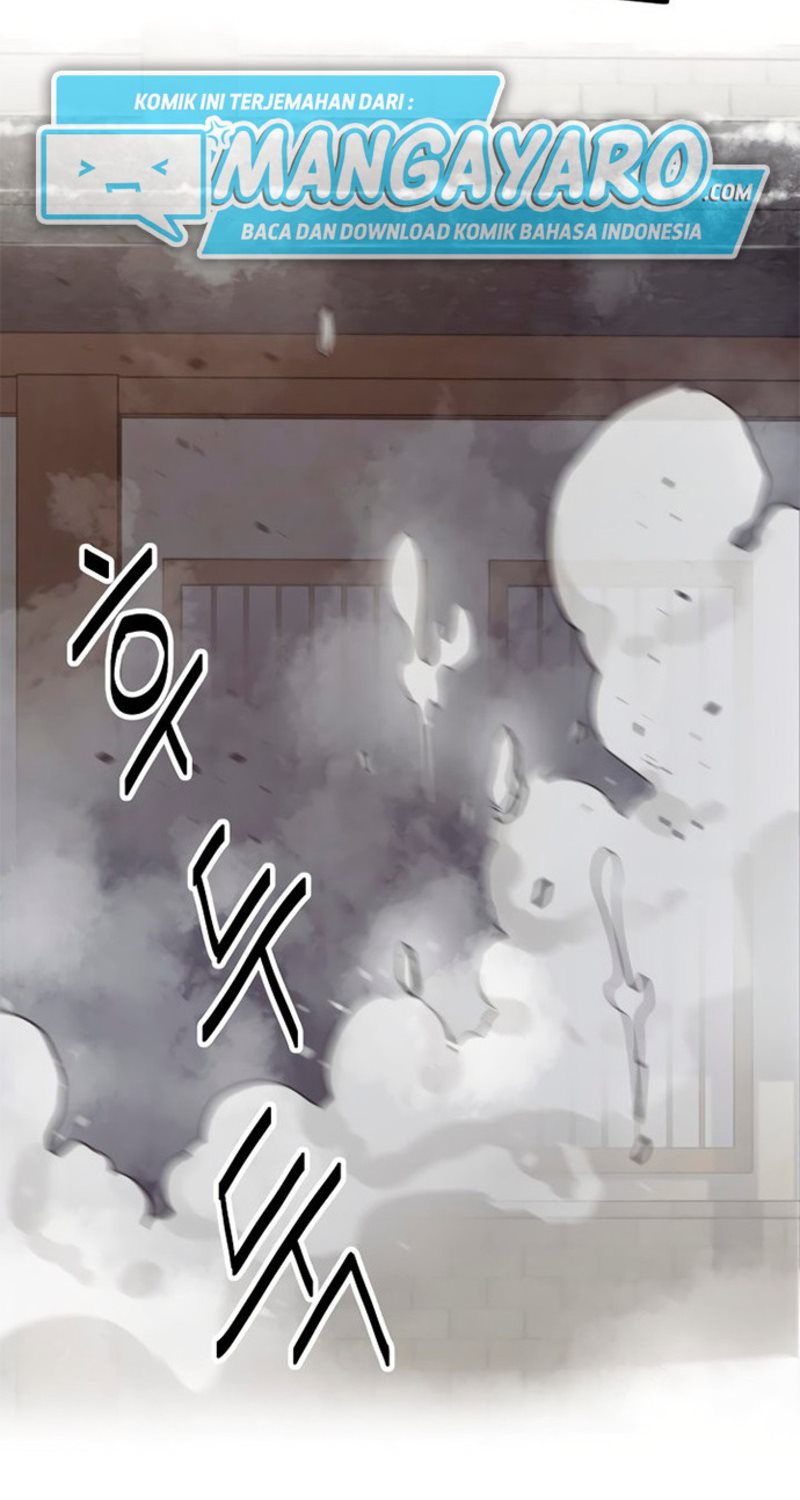Enemies Chapter 7 halaman 41