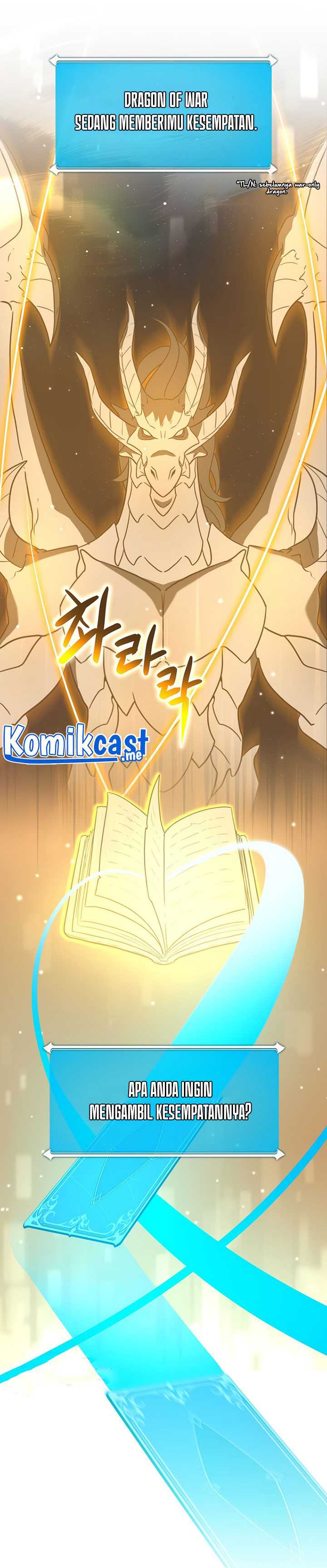 Archmage Streamer Chapter 39
