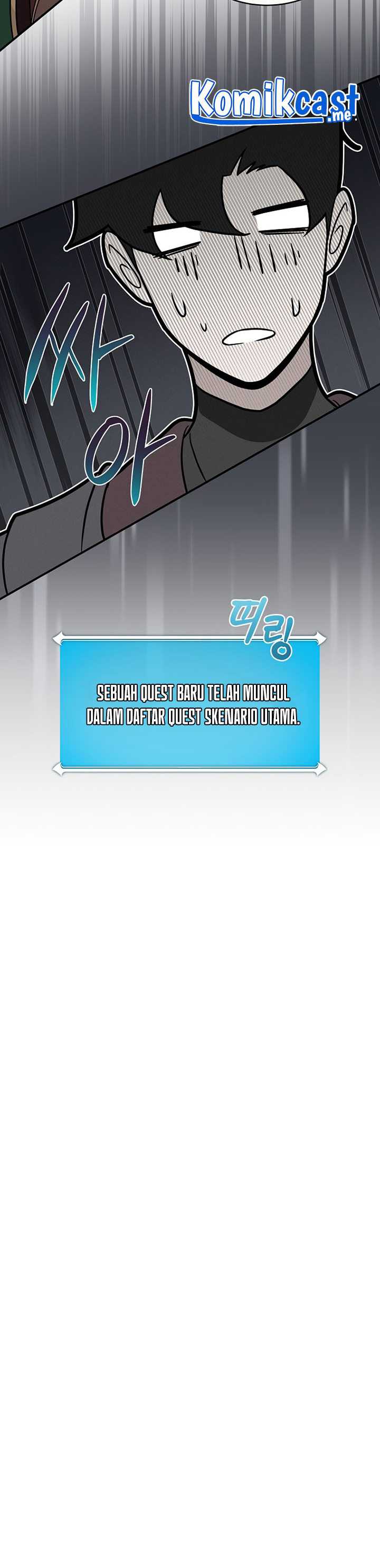 Archmage Streamer chapter 39 halaman 30