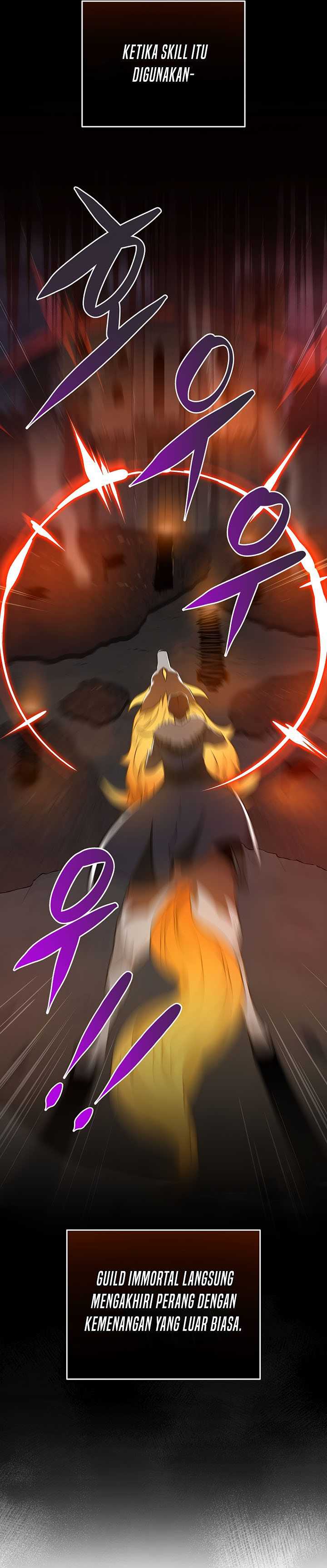 Archmage Streamer chapter 39 halaman 14