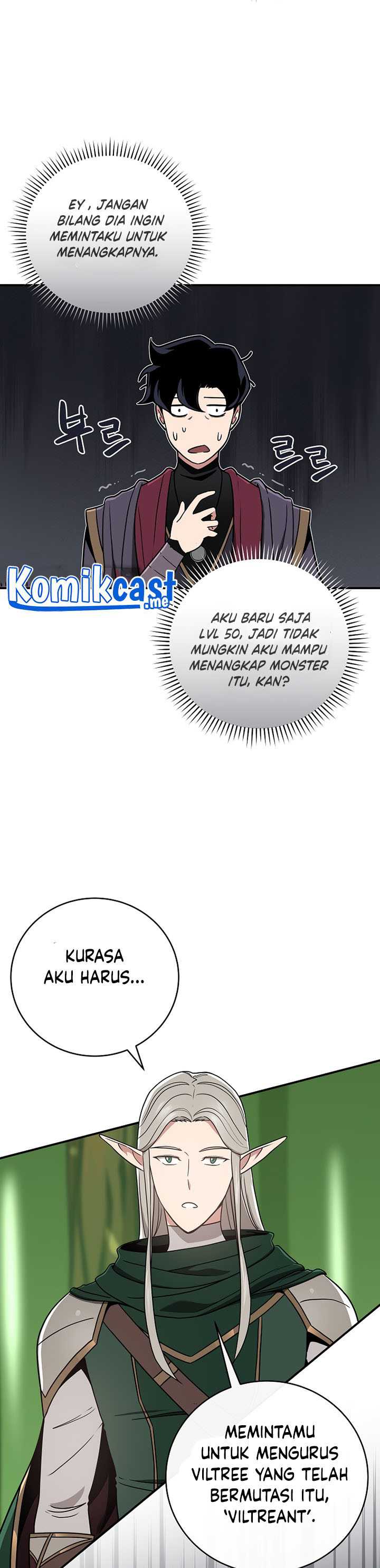 Archmage Streamer chapter 39 halaman 29