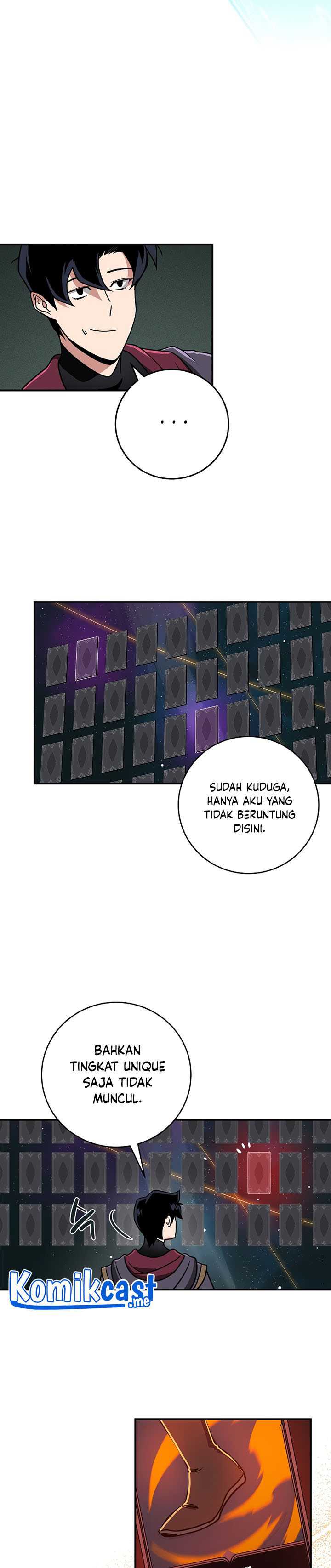 Archmage Streamer chapter 39 halaman 17