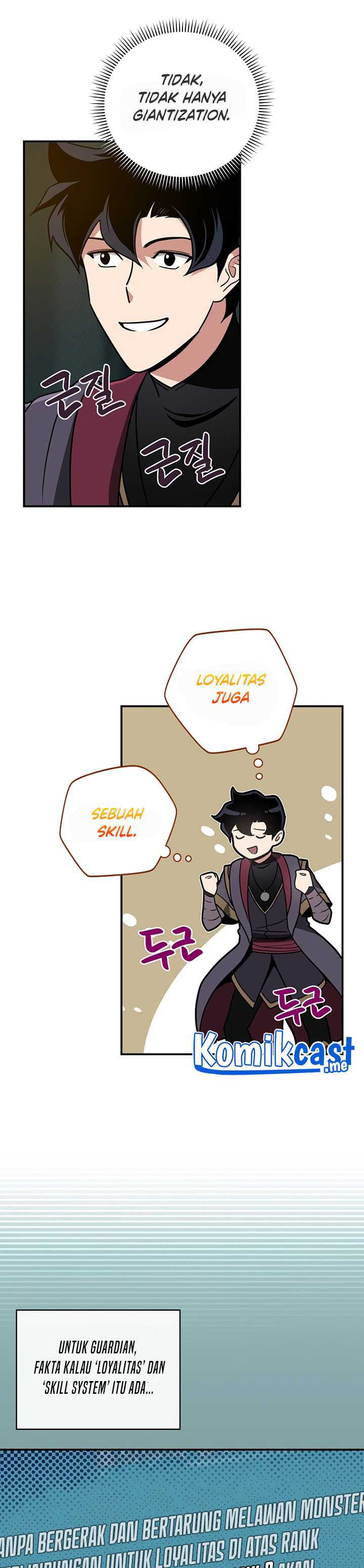 Archmage Streamer chapter 39 halaman 8
