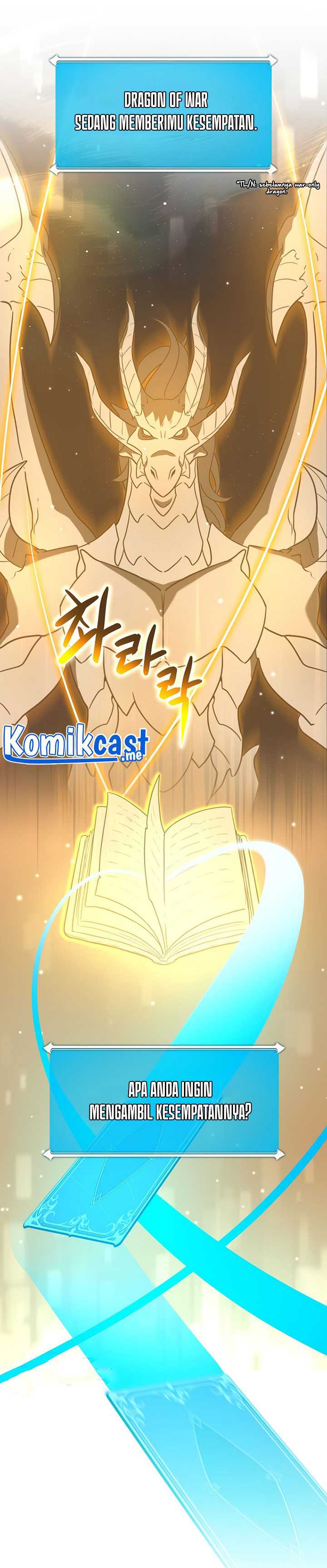 Archmage Streamer chapter 39 halaman 16