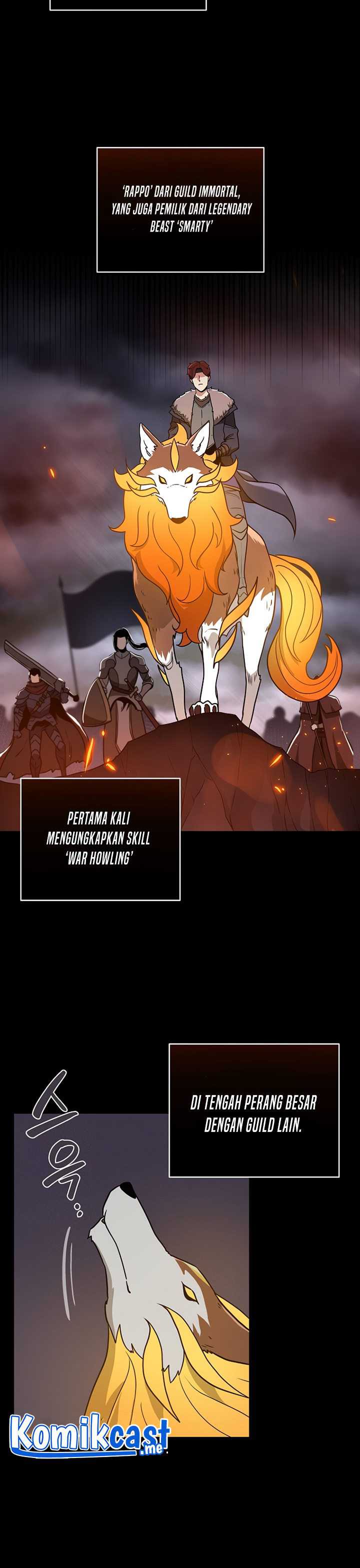 Archmage Streamer chapter 39 halaman 13