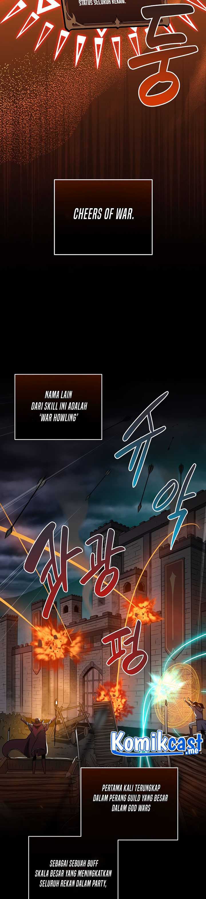 Archmage Streamer chapter 39 halaman 12