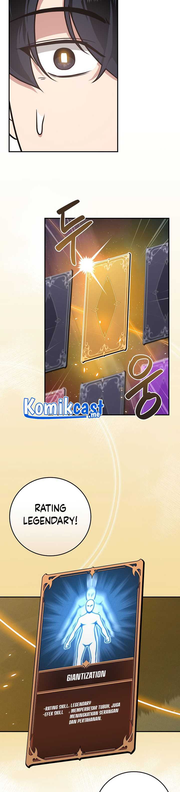 Archmage Streamer chapter 39 halaman 6