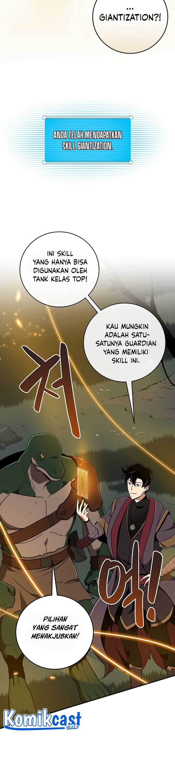 Archmage Streamer chapter 39 halaman 7