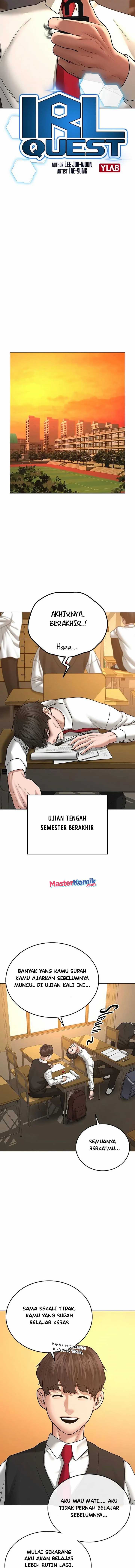 Reality Quest Chapter 36 halaman 4