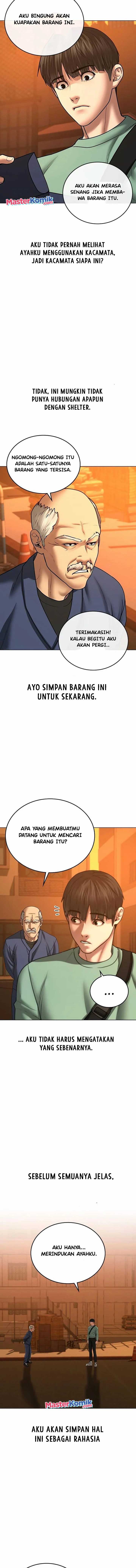 Reality Quest Chapter 36 halaman 12