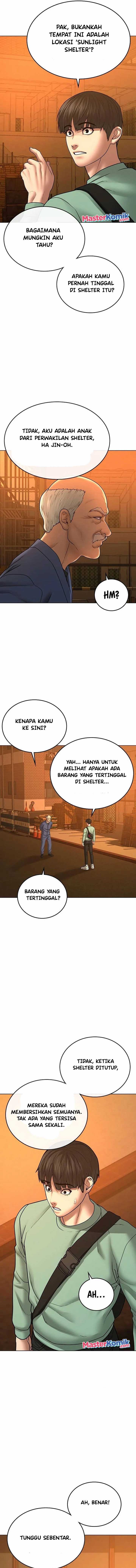 Reality Quest Chapter 36 halaman 9