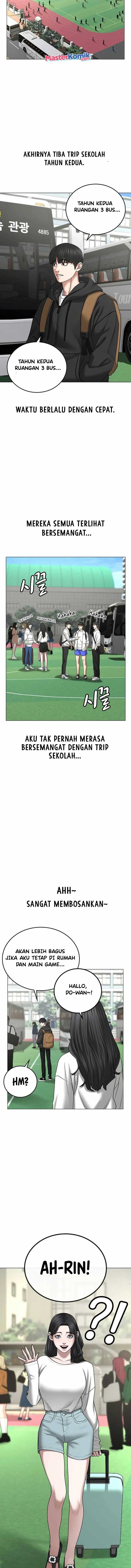 Reality Quest Chapter 36 halaman 20