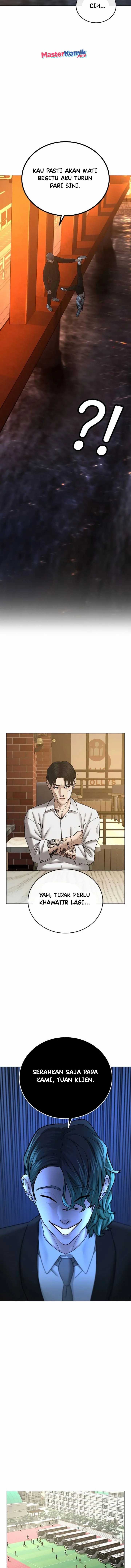 Reality Quest Chapter 36 halaman 19