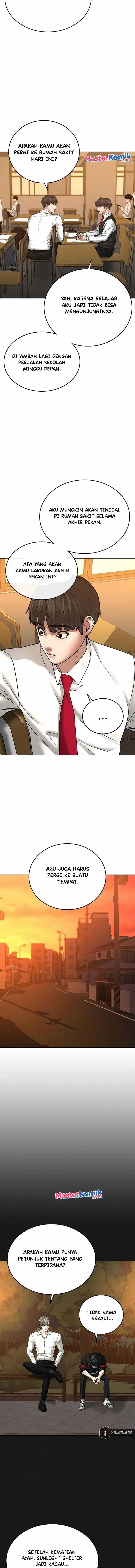 Reality Quest Chapter 36 halaman 5