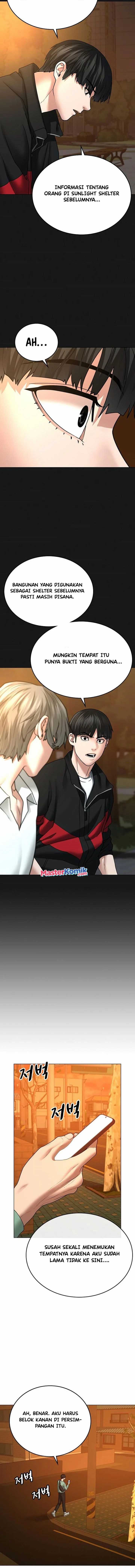 Reality Quest Chapter 36 halaman 6