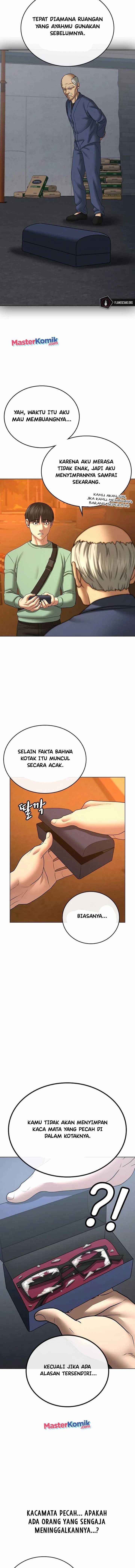 Reality Quest Chapter 36 halaman 11