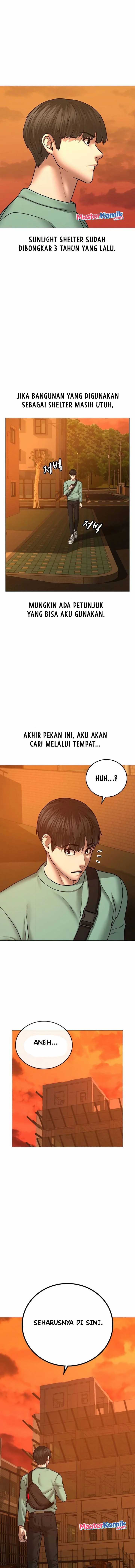 Reality Quest Chapter 36 halaman 7