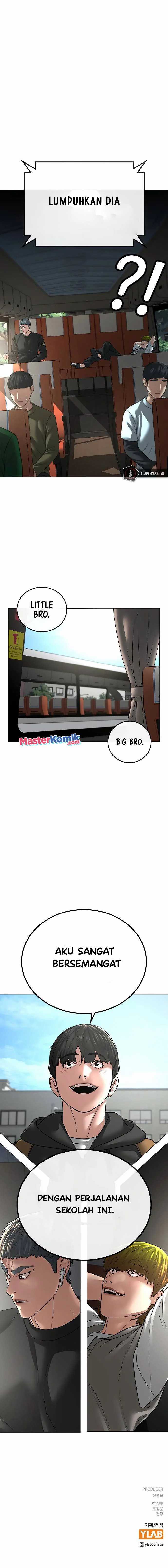 Reality Quest Chapter 36 halaman 22