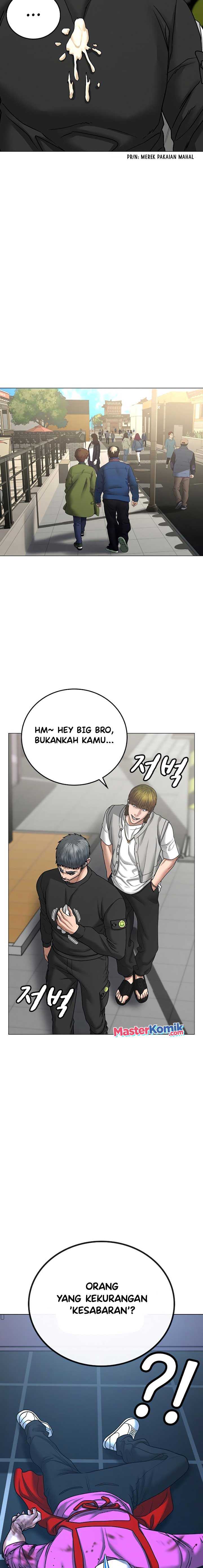 Reality Quest Chapter 37 halaman 20