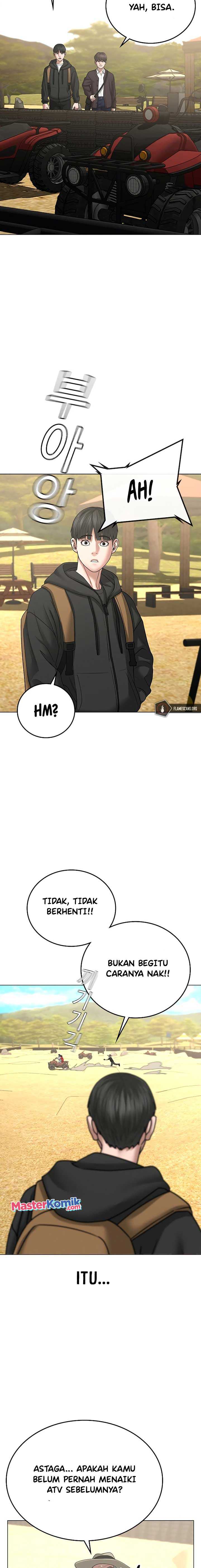 Reality Quest Chapter 37 halaman 25