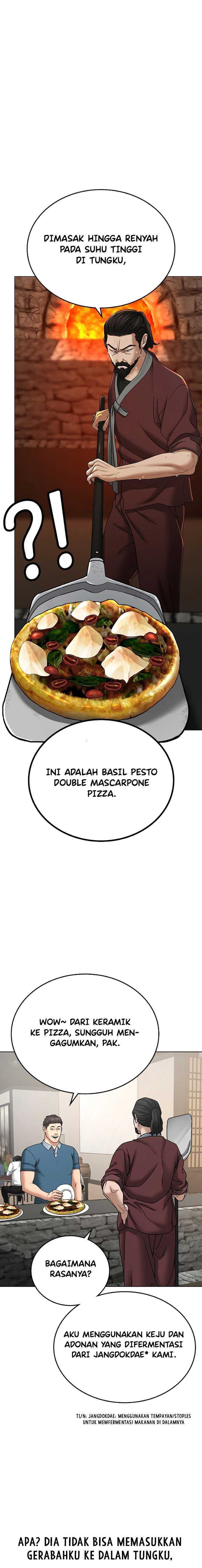 Reality Quest Chapter 37 halaman 10