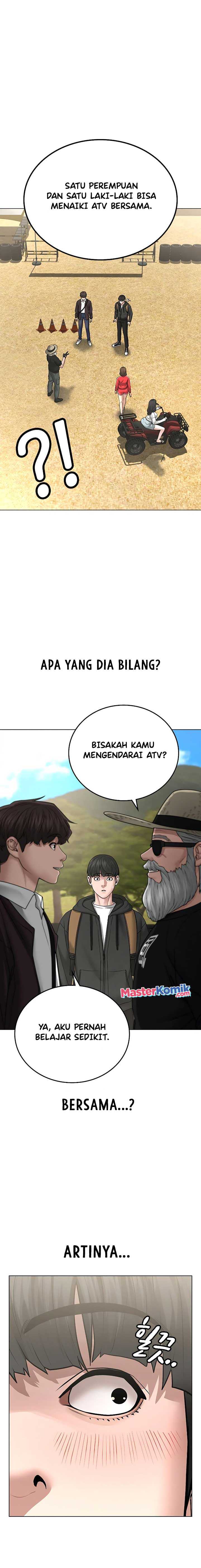 Reality Quest Chapter 37 halaman 28