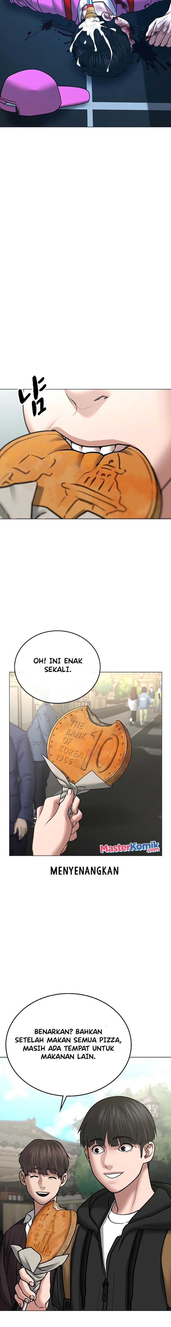 Reality Quest Chapter 37 halaman 21