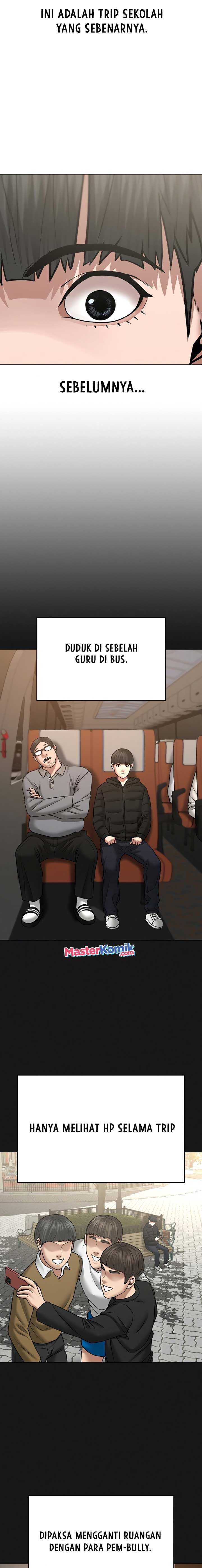 Reality Quest Chapter 37 halaman 22