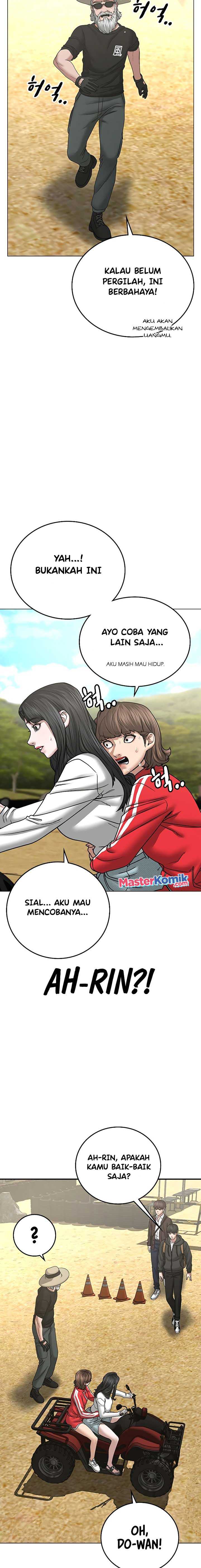 Reality Quest Chapter 37 halaman 26