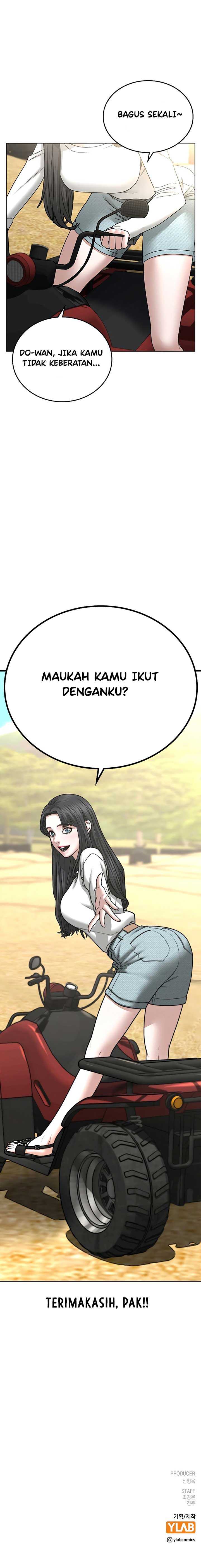 Reality Quest Chapter 37 halaman 29