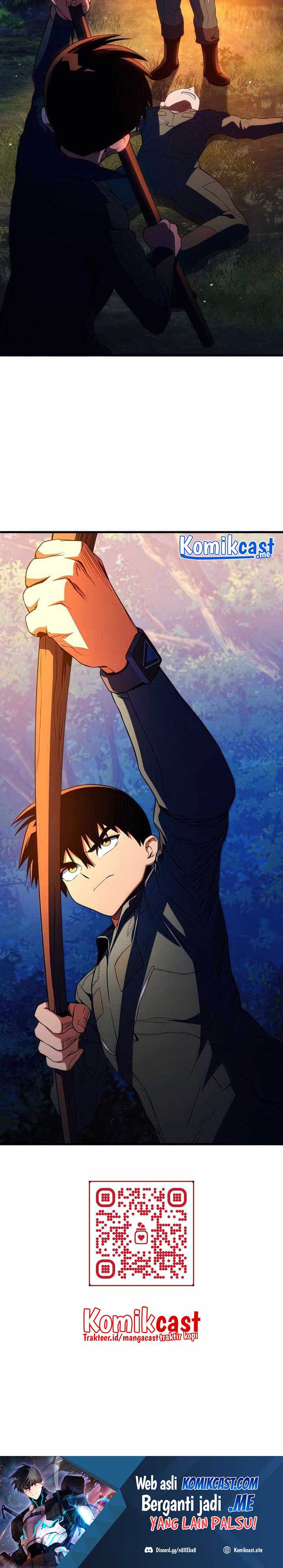 Kill The Dragon Chapter 12 halaman 47