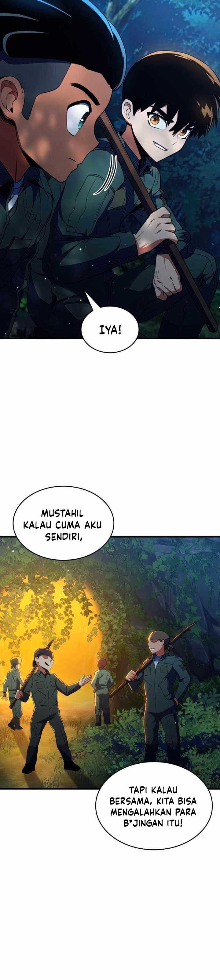 Kill The Dragon Chapter 12 halaman 36