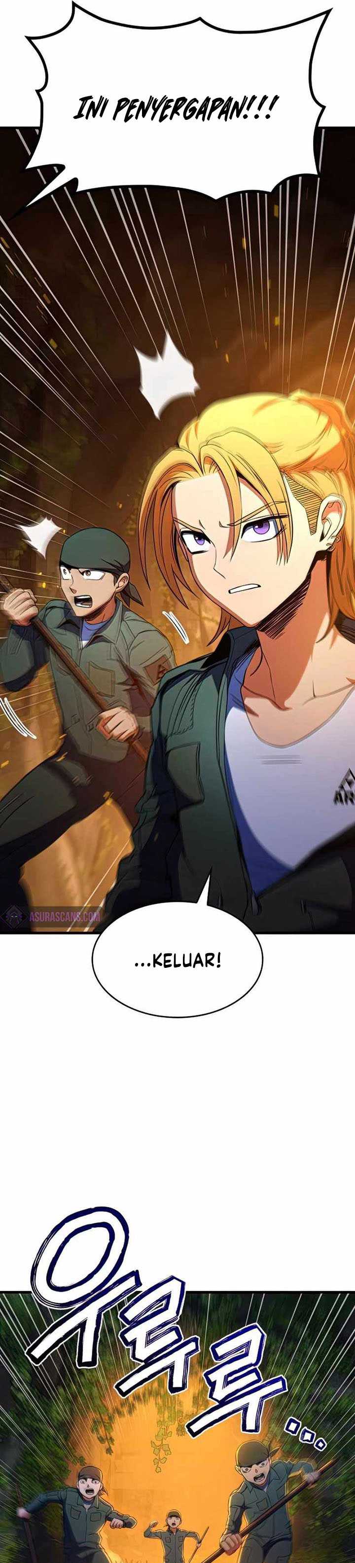Kill The Dragon Chapter 12 halaman 40