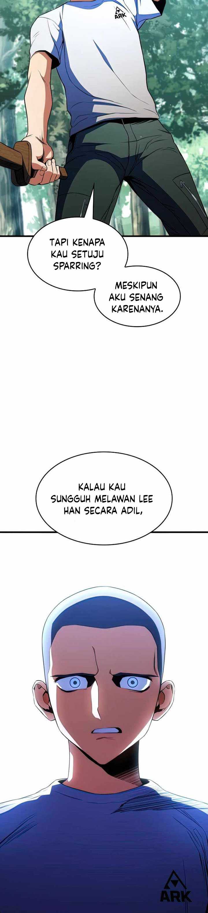 Kill The Dragon Chapter 12 halaman 4