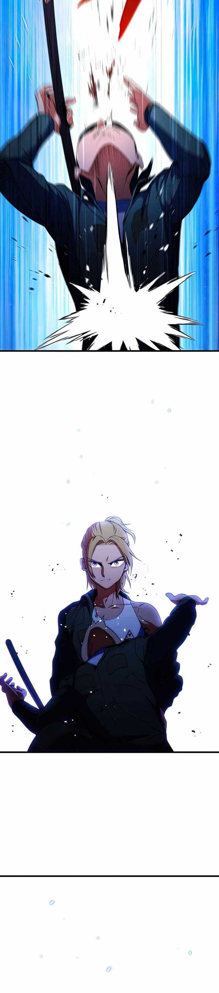 Kill The Dragon Chapter 12 halaman 45