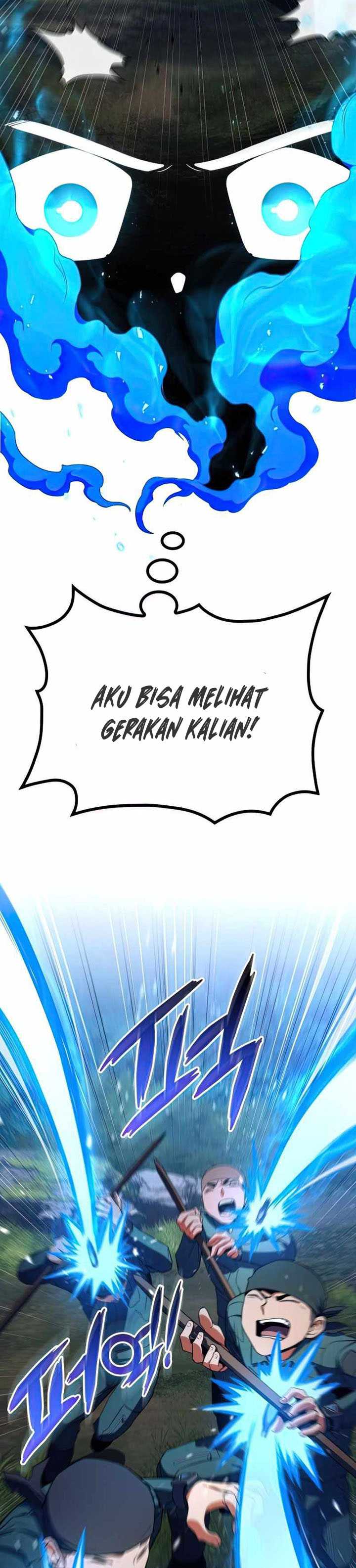 Kill The Dragon Chapter 12 halaman 42
