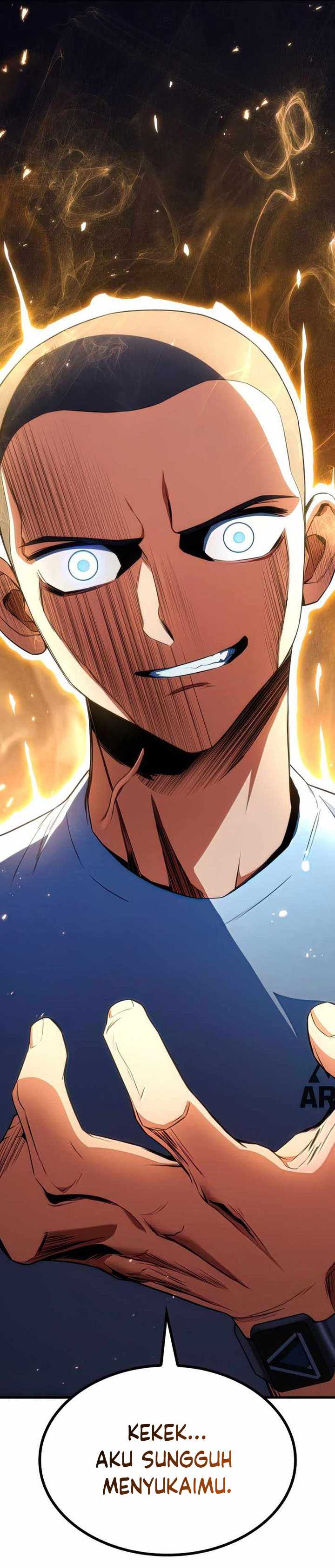 Kill The Dragon Chapter 12 halaman 6