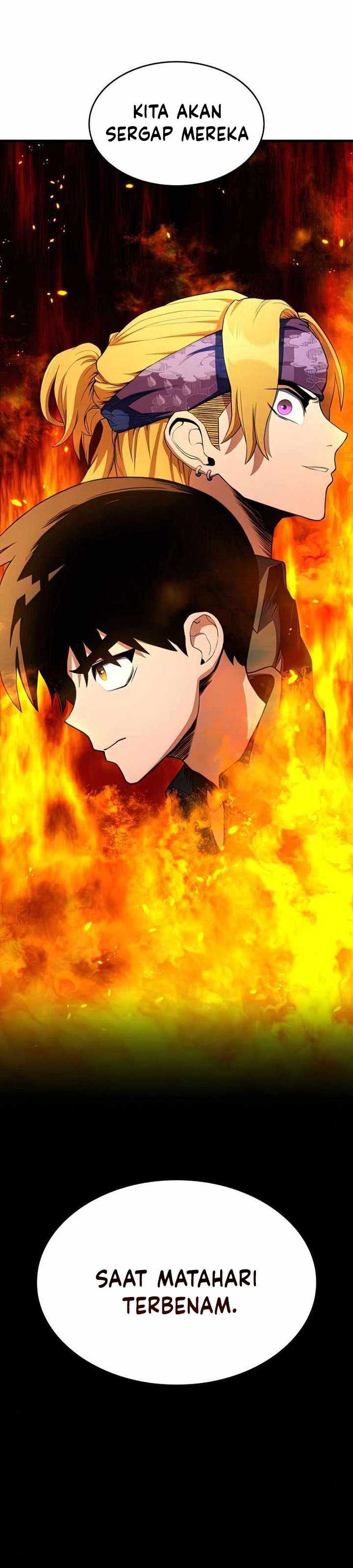 Kill The Dragon Chapter 12 halaman 33